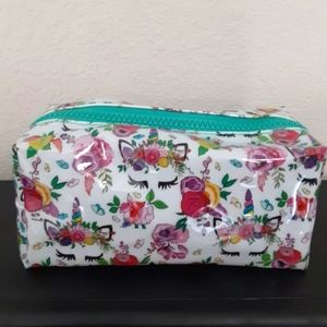 🦄 make up bag 🦄